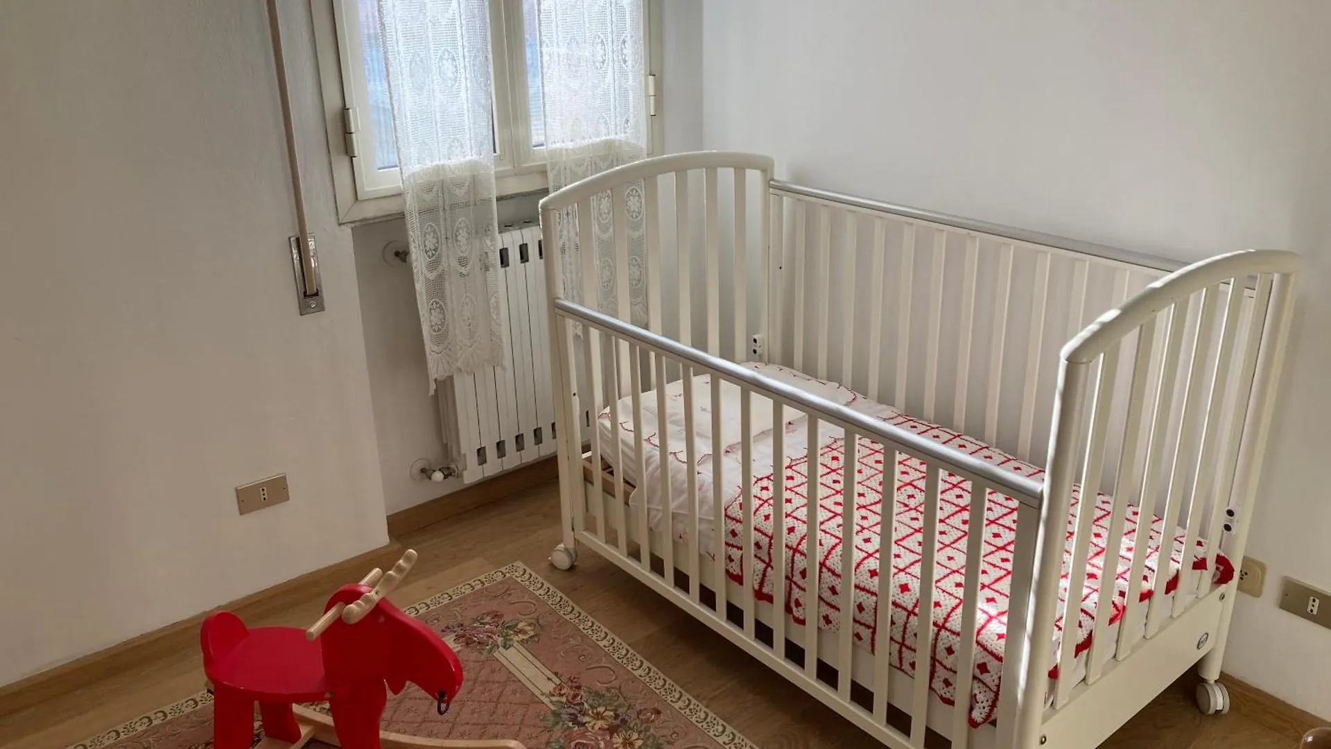 Casa vacanze Casa Spaziosa E Comoda Vicino Al Centro Montecatini-Terme