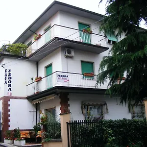  Frühstückspension Casa Fedora
